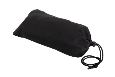 Logotrade promotional gifts photo of: Blanket BRISA Schwarzwolf